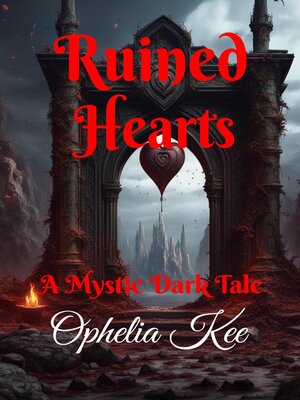 cover image of Ruined Hearts
